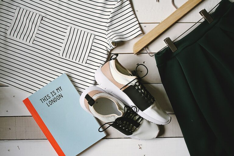 Fashion & Style