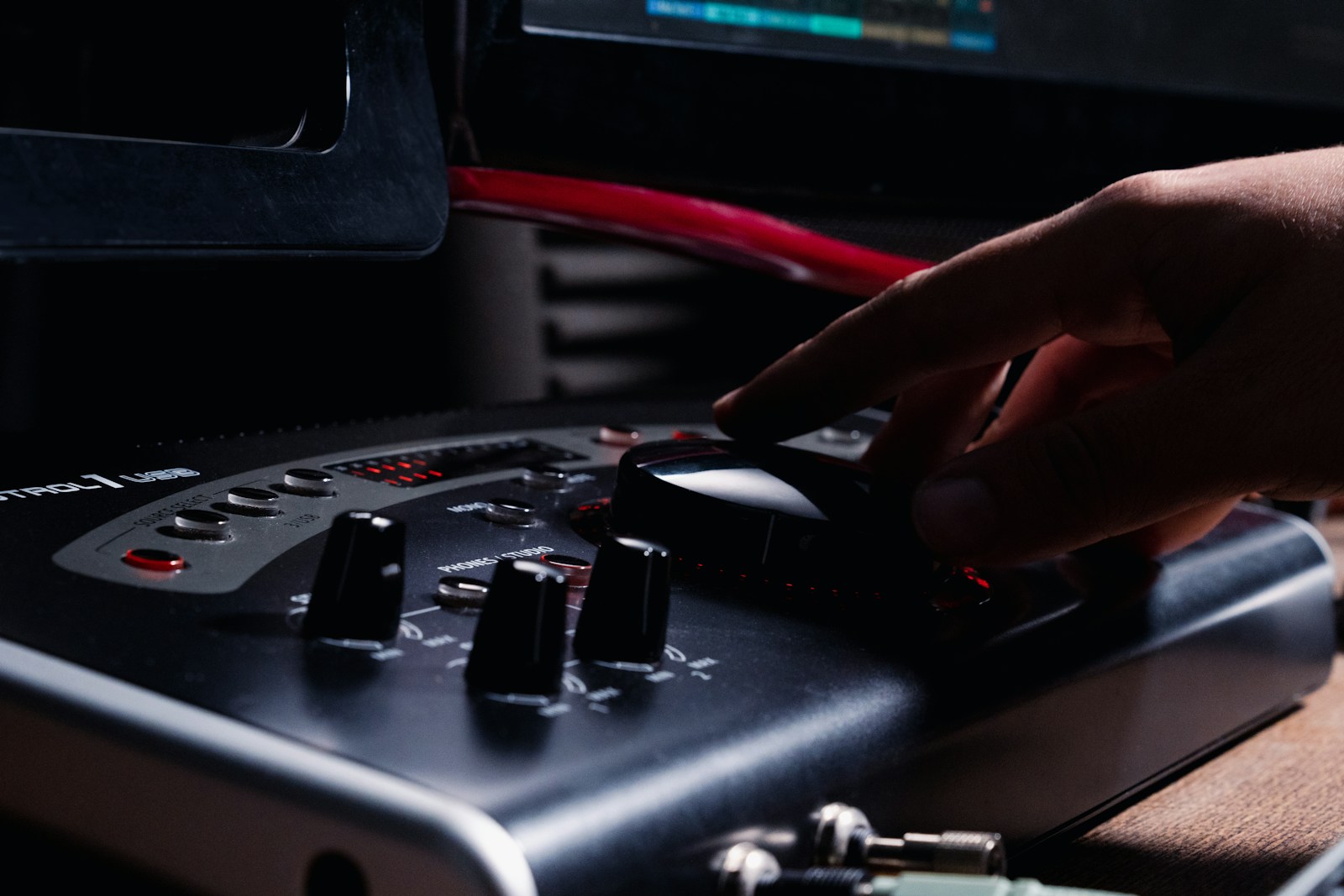 Music & Audio Production