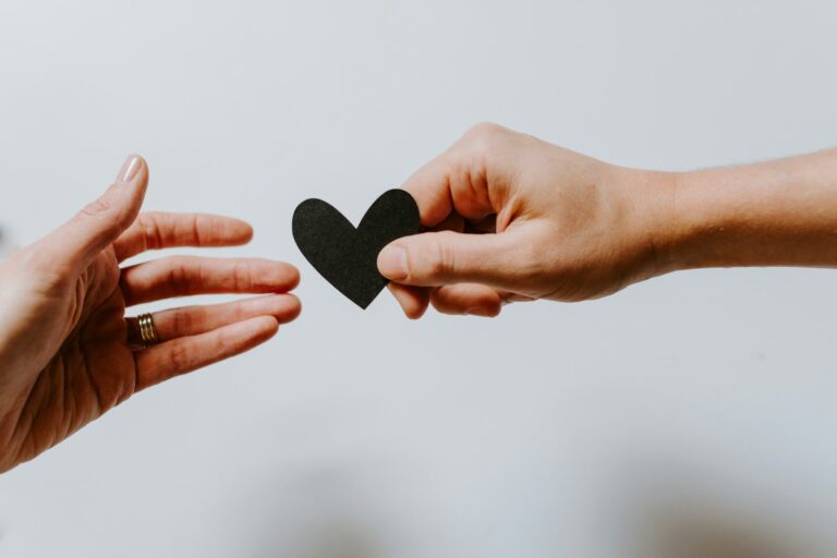 Mental Health & Well-Being