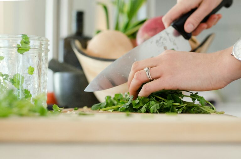 Cooking & Culinary Arts